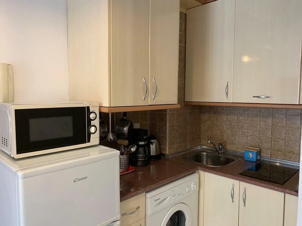 Apartment 1 Bedroom Close Beach In Los Boliches Fuengirola 0*,  Spanien