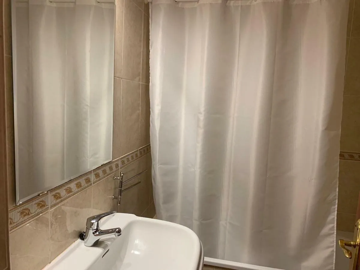 Apartment 1 Bedroom Close Beach In Los Boliches Fuengirola 0*,  Spanien
