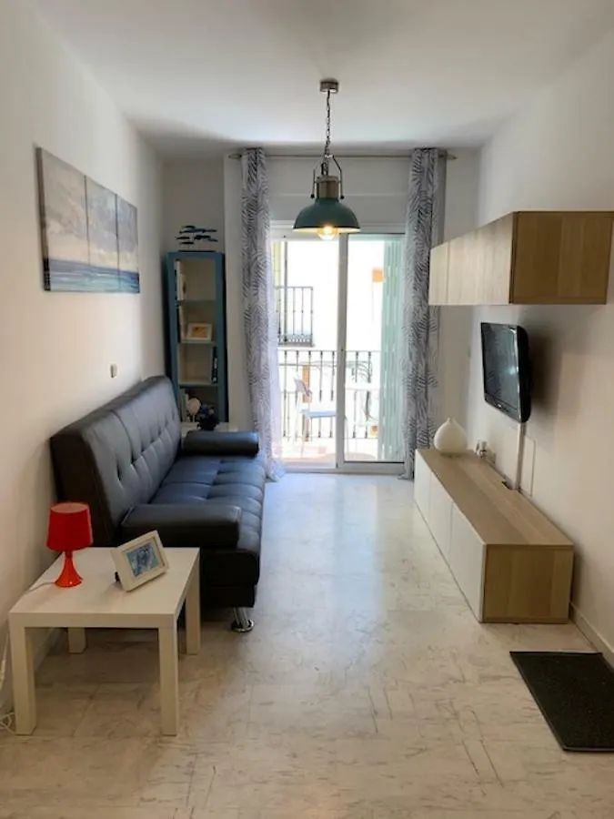 Apartment 1 Bedroom Close Beach In Los Boliches Fuengirola