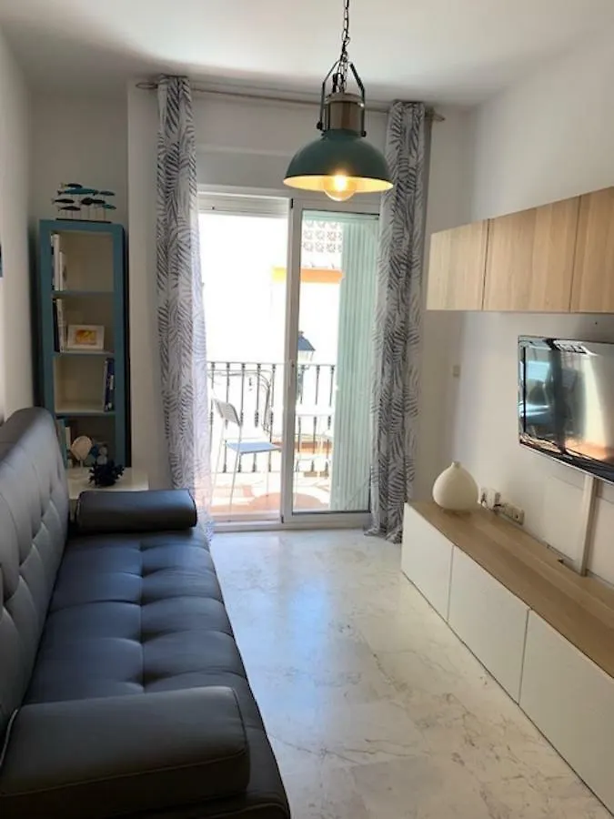 Apartment 1 Bedroom Close Beach In Los Boliches Fuengirola Spanien