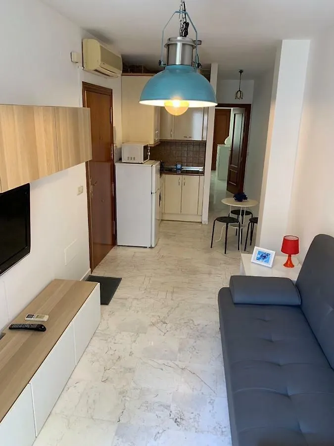 Apartment 1 Bedroom Close Beach In Los Boliches Fuengirola
