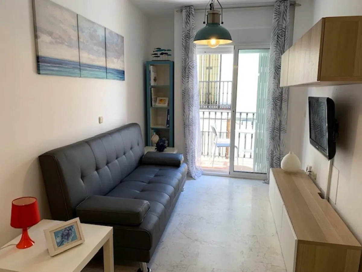 Apartment 1 Bedroom Close Beach In Los Boliches Fuengirola Spanien