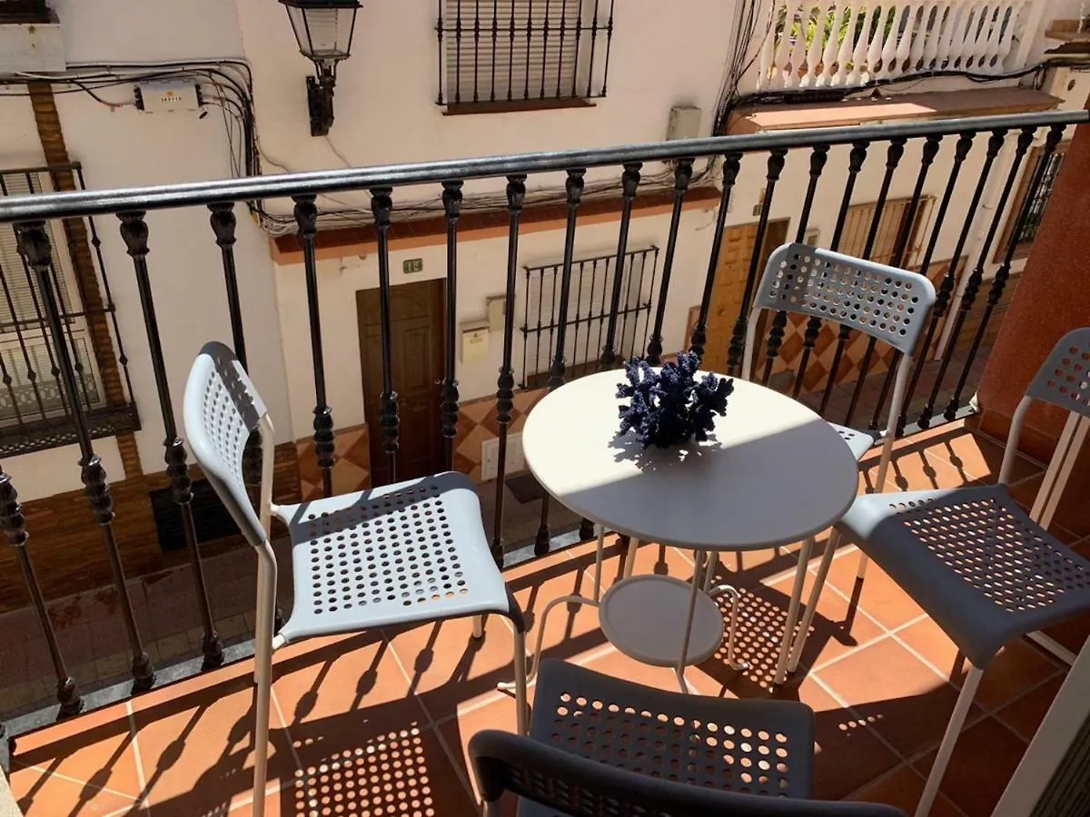 Apartment 1 Bedroom Close Beach In Los Boliches Fuengirola 0*,  Spanien