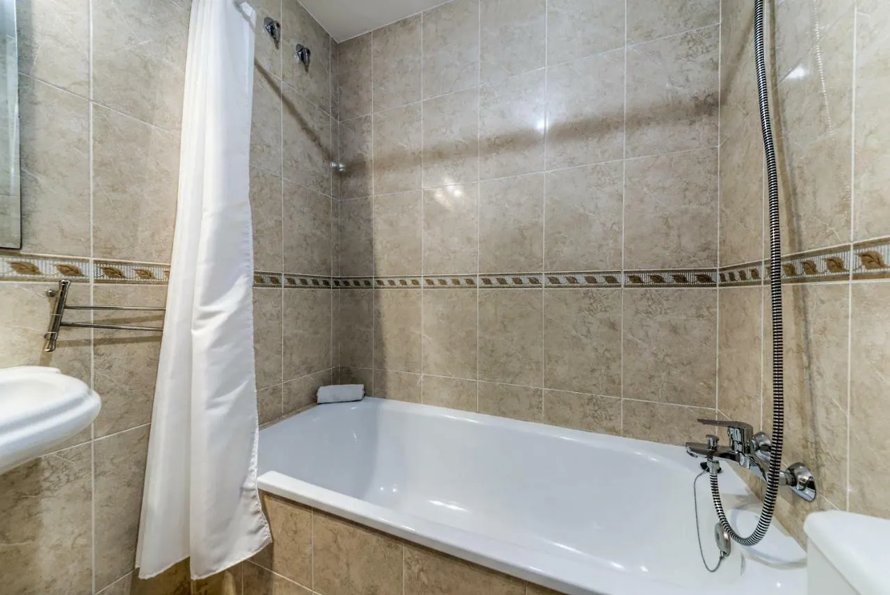 Apartment 1 Bedroom Close Beach In Los Boliches Fuengirola