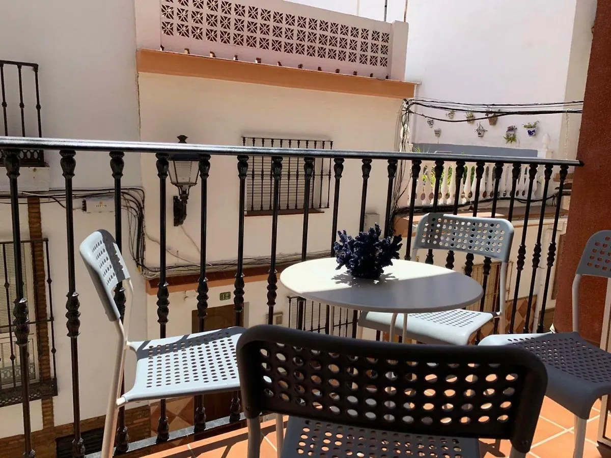 Apartment 1 Bedroom Close Beach In Los Boliches Фуэнхирола